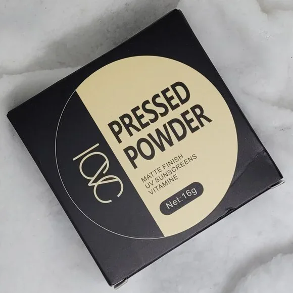 Natural | Pressed Powder - Picture 2 of 5